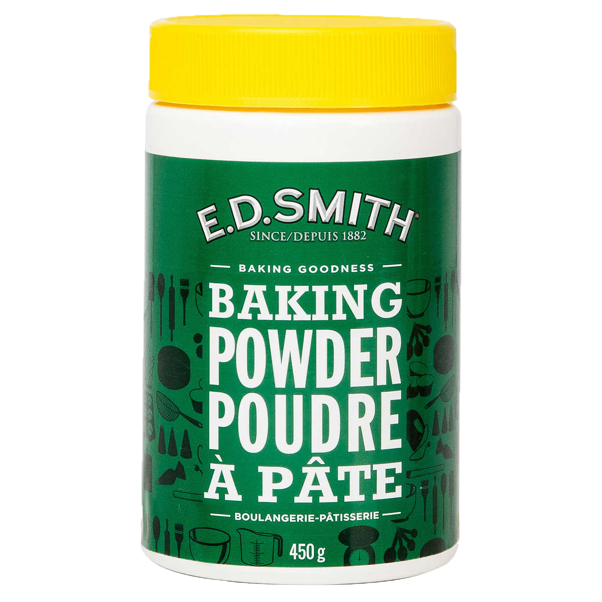 Ed Smith Baking Powder Powells Supermarkets